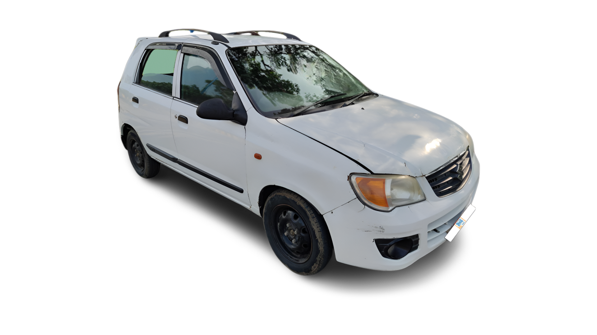 Maruti Alto K10-img
